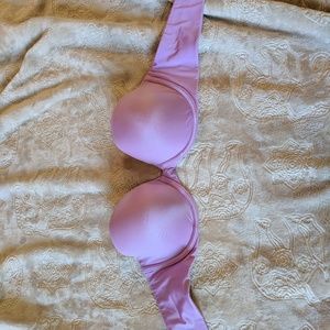 Victoria's Violet secret biofit multiway bra 32C
